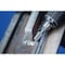 Pferd Carbide Bur, SCTI SC-5, 1/4", Double Cut 24462 - alternate 2